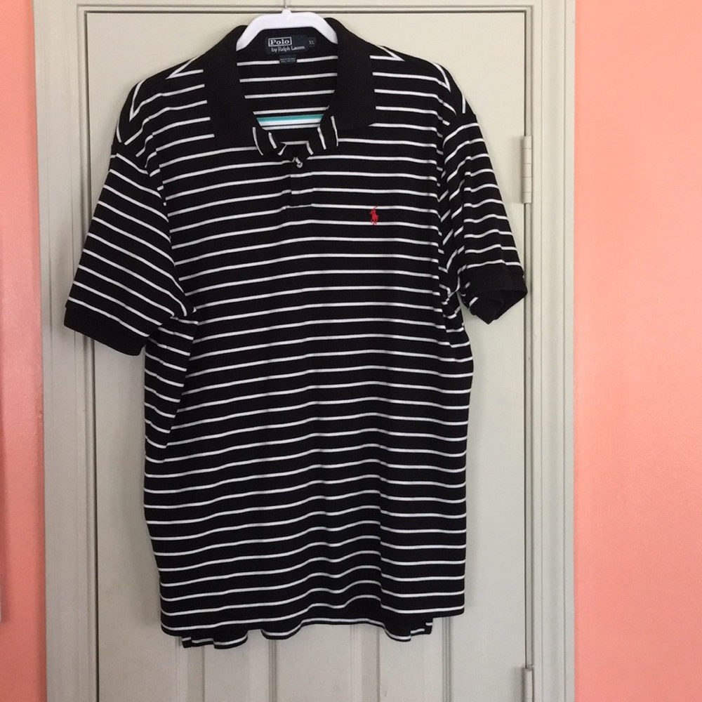 Polo By Ralph Lauren Polo - image 1